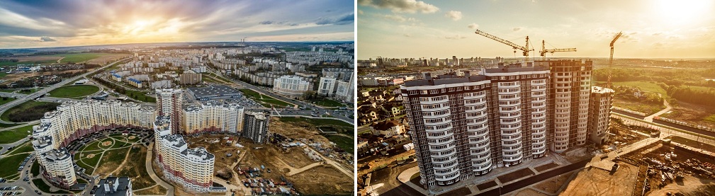 Купить квартиру в Минске